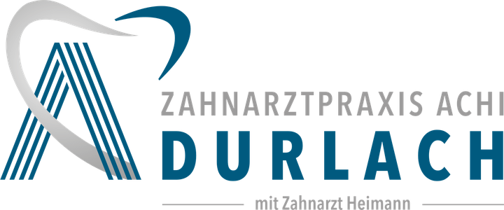Zahnarztpraxis Achi Durlach – zur Startseite